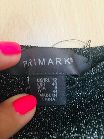 Šaty Primark - 2