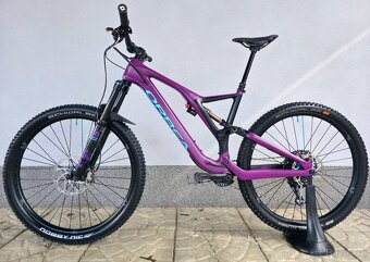 Horské kolo Orbea Rallon M10 2019 Carbon 29″ - 2