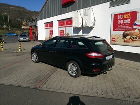 Prodám Ford Mondeo 2.0tdci 2010 104kw - 2