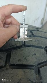 NÁKLADNÍ PNEUMATIKY 385/65 R22,5 - 2