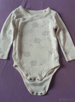 Mimi set 0-6 měsíců - 2