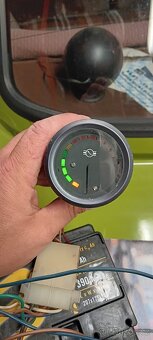 Trabant ekonomer - 2