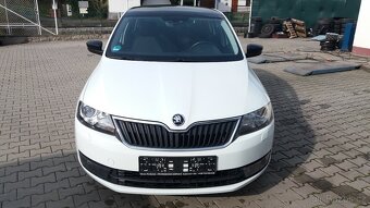 Škoda Rapid Edition Packet - 2