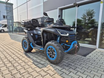 Segway Snarler AT6 L limited EU5 - 2