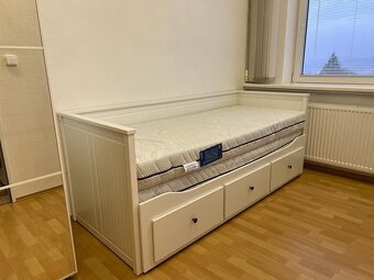 bytová jednotka - 2