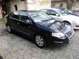Volkswagen Passat 3C B6 sedan - náhradní díly - 2