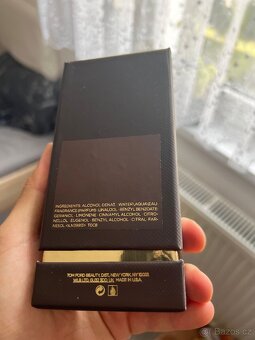 Tom Ford Noir De Noir - 2