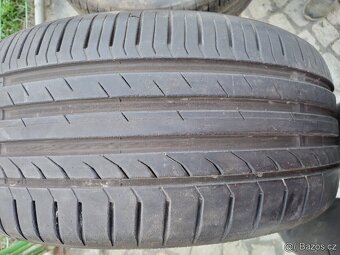 235/35/19 letni pneu GOODRIDE 235 35 19 - 2