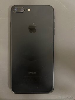 iPhone 7 PLUS 32GB V ZÁRUCE - 2