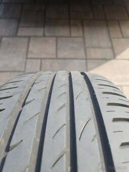 Nexen 205/50 r15 - 2
