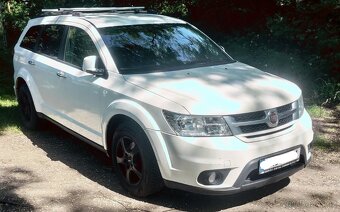 Fiat Freemont - 2