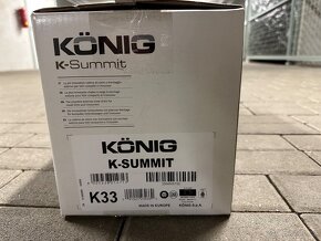 Sněhové řetězy THULE KÖNIG K-SUMMIT K33 - 2