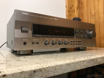 Yamaha RX-396RDS - 2
