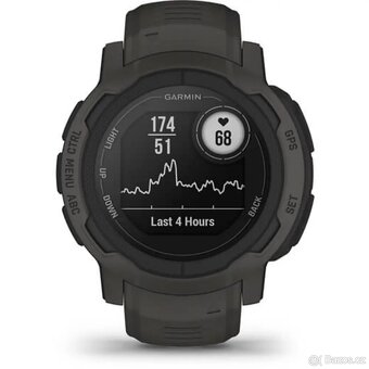 GARMIN Instinct 2 - 2
