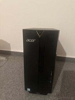 Acer aspire - 2