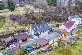 Prodej rodinného domu, 130 m², Třebčice - 2
