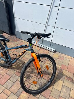 Kolo Rockmachine Thunder 26” - 2