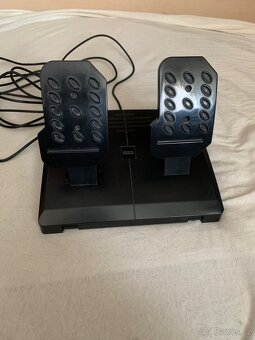 Hori Racing Wheel APEX - 2