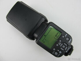 Rangers Tycka Speedlight TK-982 III Nikon blesk - 2