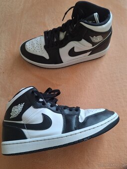 Air jordan - 2