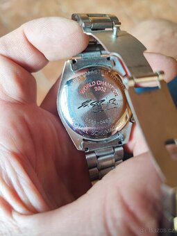 Omega hodinky - 2