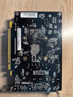 Palit GeForce GTX 1650 4GB GDDR6 - plně funkční - 2