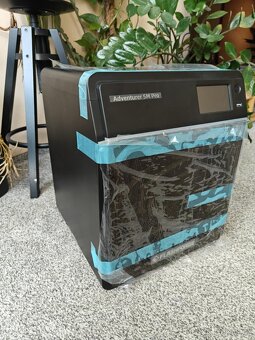 3D tiskárna Flashforge Adventurer 5M Pro - 2