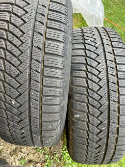 Alu kola 2x112 Audi B8 allroad R17 7,5j et 28 - 2