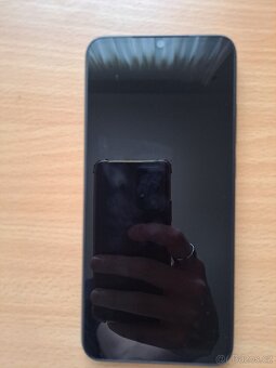 Xiaomi A1 black - 2