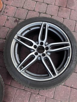 ALU MERCEDES AMG R19 ET20 - 2