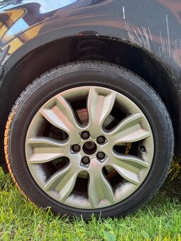 5x100 r16 205/50 zimní - 2