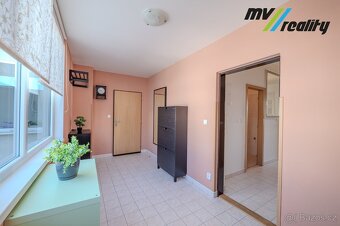 Milovice, prodej bytu 3+kk, 91m2 s lodžií., ev.č. 1900 - 2
