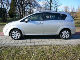 Toyota Corolla Verso 2.2D 100kW - 2