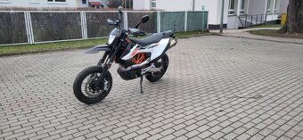 KTM 690 SMC R - 2