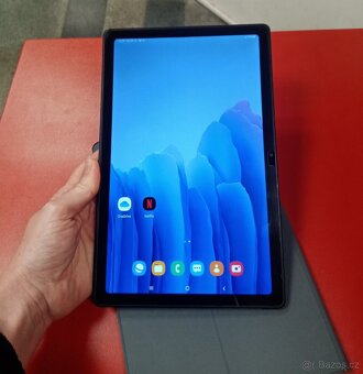 Samsung Galaxy Tab A7 10.4 Wi-Fi LTE - 2