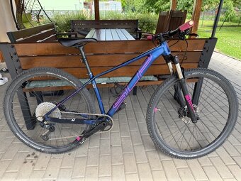 Superior Modo XP 909 - 2