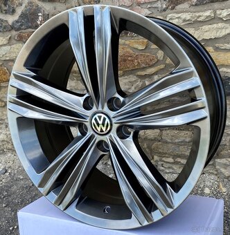 5x112 18 .. 5X112 R18 alu kola na Škoda , VW - 2