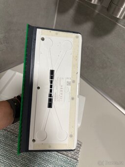 Vorwerk kolbolt VG 100 - 2