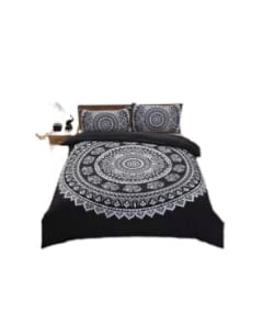 Nové ložní povlečení Mandala - 2