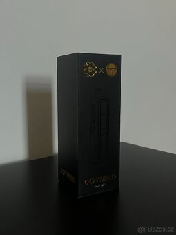 DotMod x BP Mods - DotAMP AIO Kit - 2
