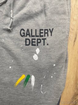 Gallery dept kraťasy - 2