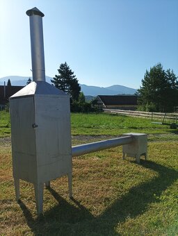 Udírna - 2