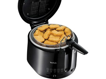 Produkt Fritéza Tefal FF1078 Maxi Fry - 2
