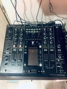 Pioneer DJM 2000 NEXUS - 2
