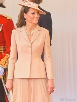 prsten princezny DAJ. - 2