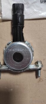 Ford mustang solenoid časování ventilů. - 2