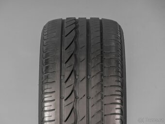 Letní pneumatiky R16 Bridgestone 215/45/16 86H 2 ks (1034T) - 2