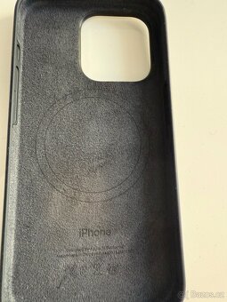 Kryt iPhone 15 pro - 2
