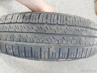 Pneu Pirelli Cinturato P4 165/70 R14 81 T - 2