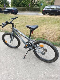 Dětské kolo 20" - 2